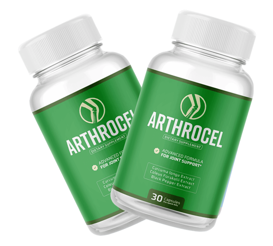 Arthrocel Pills